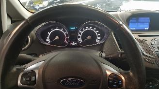 Ford Fiesta 1.0 SCI 12V 80  BENZ 999CC 59KW 80PK picture 9