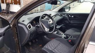 Nissan Qashqai 1.6 DIG-T 163 16V SUV  BENZ 1.598CC 120KW 163PK picture 5