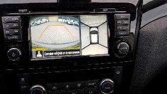 Nissan Qashqai 1.6 DIG-T 163 16V SUV  BENZ 1.598CC 120KW 163PK picture 7