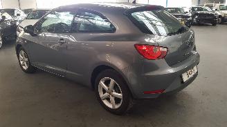 Seat Ibiza 1.0 12V 2 DRS BENZ 999CC 55KW 75PK picture 6