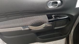 Citroën C4 cactus 1.2 PURETECH12V  4DRS BENZ 1.199CC 60KW 82PK picture 8