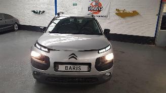 Citroën C4 cactus 1.2 PURETECH12V  4DRS BENZ 1.199CC 60KW 82PK picture 2