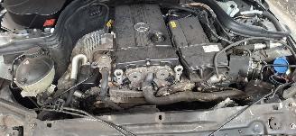 Mercedes C-klasse 180 K Blue Efficiency Business picture 8