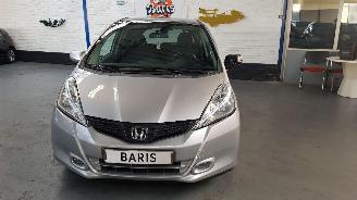Honda Jazz 1.3 VTEC 16V HYBRID AUT  ELEKTRISCH BENZ 1.339CC 75KW 102PK picture 2