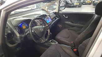 Honda Jazz 1.3 VTEC 16V HYBRID AUT  ELEKTRISCH BENZ 1.339CC 75KW 102PK picture 9