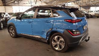 Hyundai Kona 1.6 GDi HEV 16V SUV AUT  ELEKTRISCH BENZ 1.580CC 104KW 141 PK picture 6