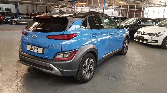 Hyundai Kona 1.6 GDi HEV 16V SUV AUT  ELEKTRISCH BENZ 1.580CC 104KW 141 PK picture 4