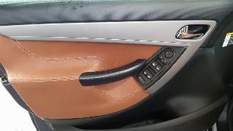 Citroën C4-picasso 1.6 16V THP AUTOMAAT MPV  BENZ 1.598CC 115KW 156PK picture 9