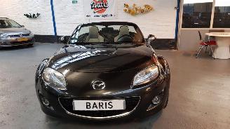 Mazda MX-5 1.8I 16V CABRIO  BENZ 1.798CC 93KW 126PK picture 2