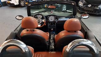 Mini One 1.6 16V ONE CABRIO  BENZ 1.598CC 66KW 90PK picture 7