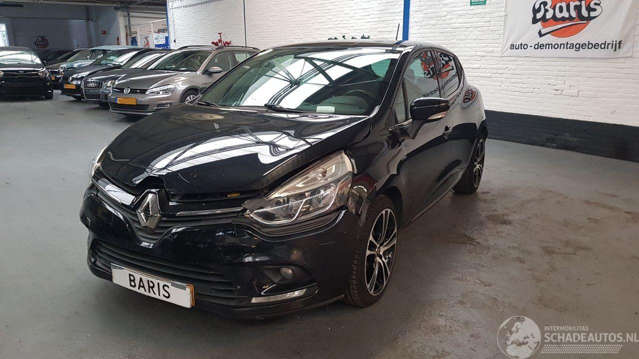 Renault Clio 0.9 ENERGY TCE 90 12V 4DRS BENZ 898CC 66KW 90PK