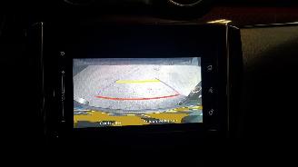 Suzuki Swift 1.4 BOOSTER JET SPORT TURBO 16V SHVS 4DRS HYBRIDE 1.373CC 95KW 129PK picture 12