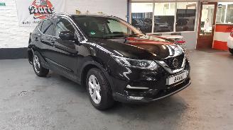 Nissan Qashqai 1.2 DIG-T 16V SUV  BENZ 1197CC 85KW 116PK picture 3