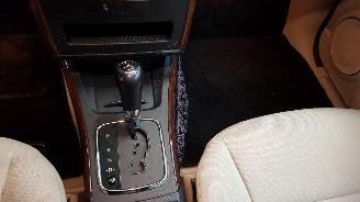 Mercedes A-klasse 1.7 A-170 5-DRS AUT 4DRS BENZ 1.699CC 85KW 116 PK picture 13