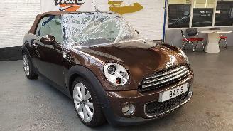 Mini Cooper 1.6 16V COOPER Cabrio  BENZ 1.598CC 90KW 122 PK picture 3