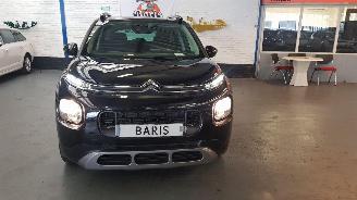 Citroën C3 Aircross 1.2 E-THP  BENZ 1.199CC 81KW 110PK picture 2