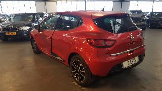 Renault Clio 0.9 ENERGY TCE 12V 4DRS BENZ 898CC 66KW 90PK picture 6