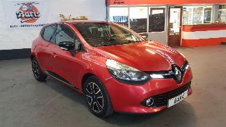 Renault Clio 0.9 ENERGY TCE 12V 4DRS BENZ 898CC 66KW 90PK picture 3