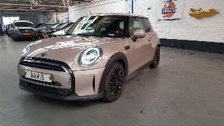 Avarii autoturisme Mini Cooper 1.5 12V COOPER AUT 2DRS BENZ 1.499CC 100KW 136PK 2024/2