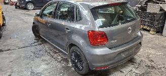 Volkswagen Polo 1.0 Comfortline picture 4