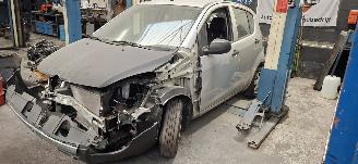 Dezmembrări autoturisme Opel Agila 1.0 Selection 2012/6