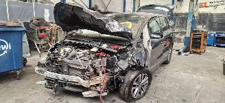 Autoverwertung Renault Espace 1.8 TCe Intens 7P 2019/1