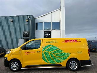 Opel Vivaro 50kWh L3H1 Innovation AUTOMAAT BJ 2022 8807 KM picture 2