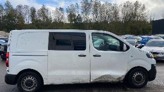 Citroën Jumpy 1.6 BlueHDI automaat 95 Comfort M S&S picture 5