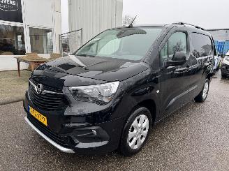 Opel Combo 1.5D L2H1 AUTOMAAT BJ 2020 122426 KM NAP ! picture 1