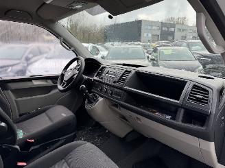 Volkswagen Transporter 2.0 TDI L2 DC 150 PK BJ 2016 ! picture 10