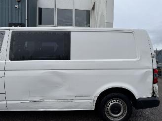 Volkswagen Transporter 2.0 TDI L2 DC 150 PK BJ 2016 ! picture 7