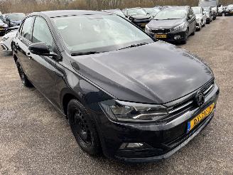 Coche accidentado Volkswagen Polo 1.0 TSI 5DRS AIRCO BJ 2018 2018/3