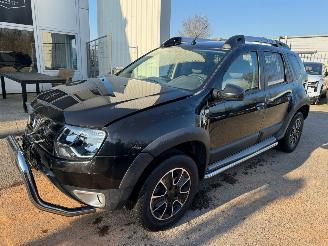  Dacia Duster 1.2 TCe 4x2 Blackshadow 2017/1