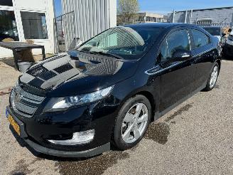 uszkodzony samochody osobowe Chevrolet Volt 1.4 LTZ 2013/1