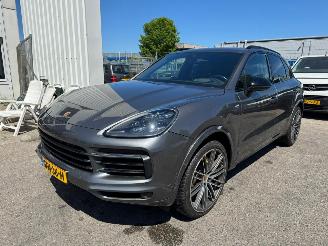  Porsche Cayenne 3.0 2019/1