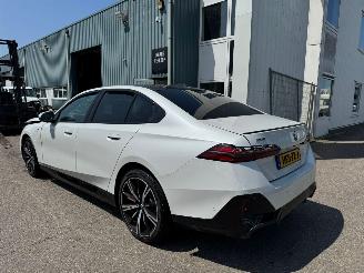  BMW 5-serie 550e xDrive 375 kw bj 2025 2025/2