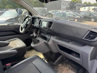 Opel Vivaro 2.0 CDTI L2H1 Edition BJ 2021 100.691 KM picture 9