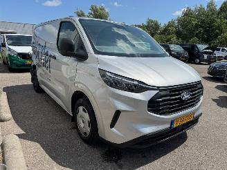  Ford Transit Custom 280 2.0 TDCI L1H1 Trend AUTOMAAT 136 PK 2024/4