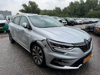 škoda osobní automobily Renault Mégane Estate 1.3 AUTOMAAT TCe 140 Techno BJ 2023 40.012 KM 2023/10