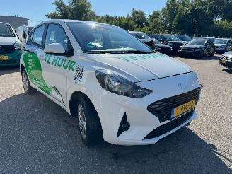 Auto incidentate Hyundai I-10 1.0 Comfort 5-zits 2023/7