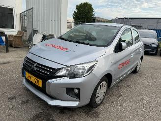 skadebil auto Mitsubishi Space-star 1.0 Cool+ 2020/11