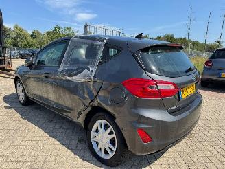 Ford Fiesta 1.0 EcoBoost Connected picture 4