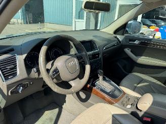 Audi Q5 2.0 TFSI quattro Pro Line S B&O Edition AUTOMAAT picture 7