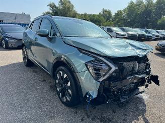  Kia Sportage 1.6 T-GDi Plug-in Hybrid AWD DynamicPlusLine AUTOMAAT 2024/2