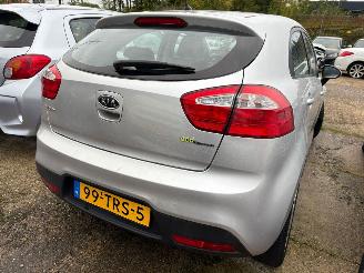 Kia Rio 1.2 CVVT Comfort Pack picture 7