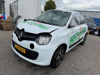 Auto incidentate Renault Twingo 1.0 SCe Collection 2018/8