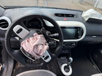 Renault Twingo Z.E. R80 Collection AUTOMAAT picture 12