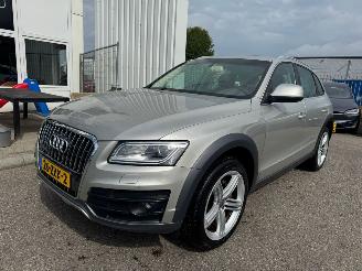 Auto incidentate Audi Q5 2.0 TFSI quattro Pro Line AUTOMAAT 2013/3