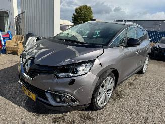  Renault Scenic 1.3 AUTOMAAT TCe Intens BJ 2019 82.036 KM 2019/3