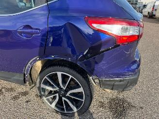 Nissan Qashqai 1.5 dCi Tekna BJ 2014 267.993 KM picture 4